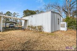 819 Highway 497, Glenmora LA 71433