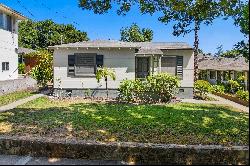 233 W Quinto Street, Santa Barbara CA 93105