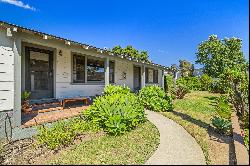 233 W Quinto Street, Santa Barbara CA 93105