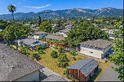 233 W Quinto Street, Santa Barbara CA 93105