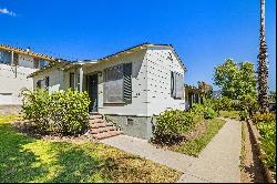 233 W Quinto Street, Santa Barbara CA 93105