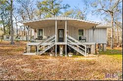 568 HOG ISLAND Road, Dry Prong LA 71423