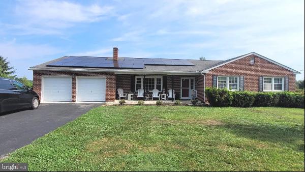 225 Election Road, Oxford PA 19363