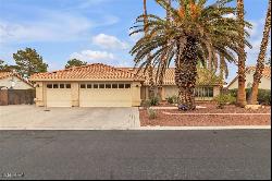 7590 Demona Drive, Las Vegas NV 89123