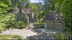 7266 Greenbush Court, Chikaming Twp MI 49115