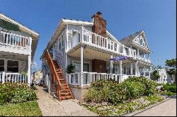 5018 Asbury Ave Unit 2nd Floor, Ocean City NJ 08226