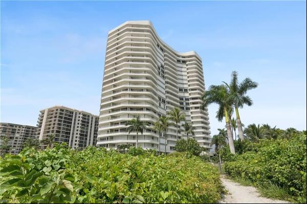 280 S Collier BLVD #1505, Marco Island FL 34145