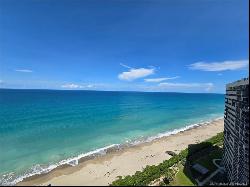 9500 S Ocean Drive Unit 1908, Jensen Beach FL 34957