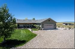 144 Horizon Loop, Three Forks MT 59752