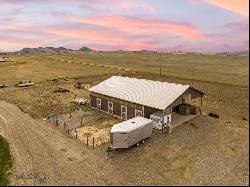 144 Horizon Loop, Three Forks MT 59752