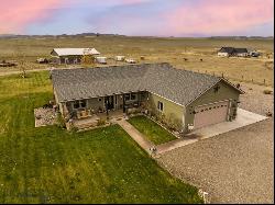 144 Horizon Loop, Three Forks MT 59752