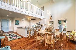 846 Fiddlers Ridge Road, Fripp Island SC 29920