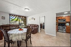 3610 SW 114th Ave Unit 4-106, Miami FL 33165