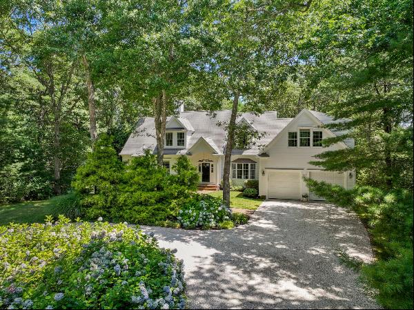 298 Starboard Lane, Osterville MA 02655