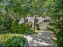 298 Starboard Lane, Osterville MA 02655