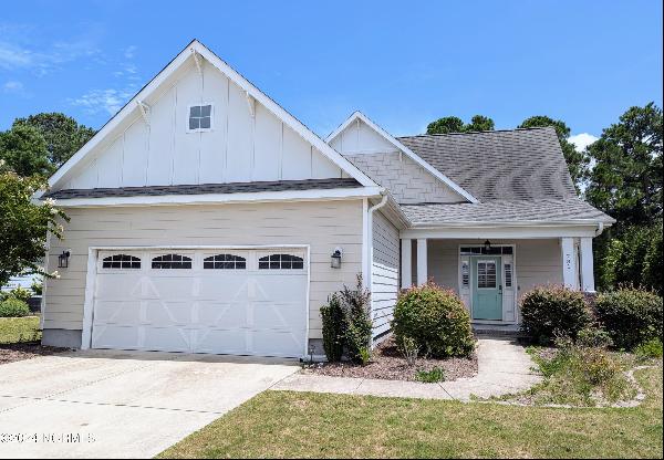 781 Liberty Landing Way, Wilmington NC 28409