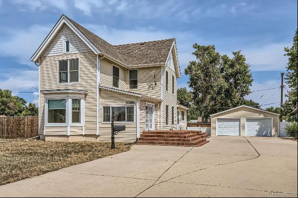 2029 8th Street, Greeley CO 80631