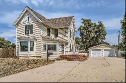 2029 8th Street, Greeley CO 80631