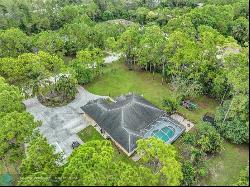 15628 77th Pl N Pl, Loxahatchee FL 33470