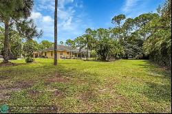 15628 77th Pl N Pl, Loxahatchee FL 33470