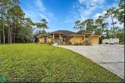 15628 77th Pl N Pl, Loxahatchee FL 33470