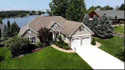 23920 Butternut Drive, Sturgis MI 49091