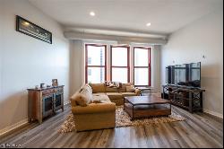 750 Prospect Avenue E #801, Cleveland OH 44115