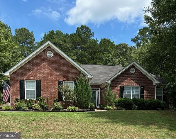 1129 River Green Court, McDonough GA 30252