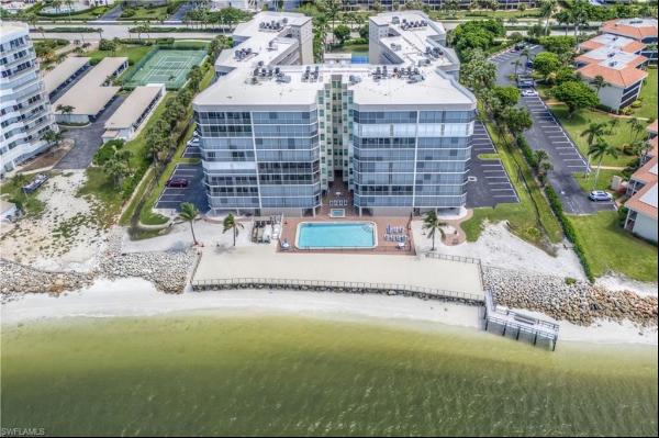 1070 S Collier BLVD #507, Marco Island FL 34145