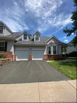 20 Marble Faun Lane #20, Windsor CT 06095