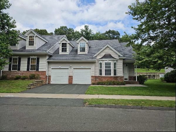 20 Marble Faun Lane #20, Windsor CT 06095