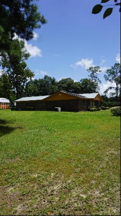 891 Dorsey Avenue, Defuniak Springs FL 32435