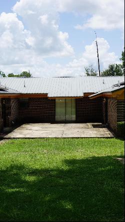 891 Dorsey Avenue, Defuniak Springs FL 32435