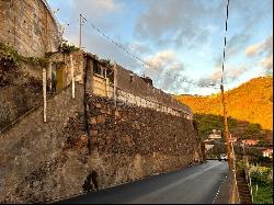 Ponta Do Sol Madeira