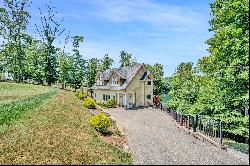 1267 Nicholas Ln, Moneta VA 24121