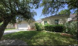 2646 FAIRWOOD DR, New Braunfels TX 78132