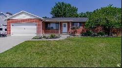 11705 S LITTLER RD E, Sandy UT 84092