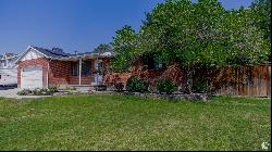 11705 S LITTLER RD E, Sandy UT 84092