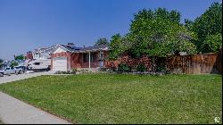 11705 S LITTLER RD E, Sandy UT 84092