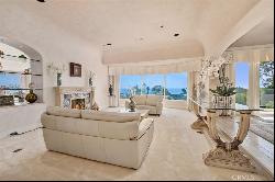 22812 Via Orvieto, Dana Point CA 92629