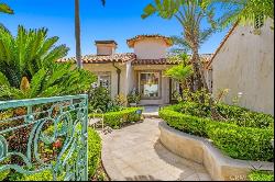 22812 Via Orvieto, Dana Point CA 92629