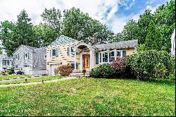 106 Elmora Avenue, Cranford NJ 07016