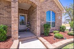 5900 Beals Creek Dr, Midland TX 79707