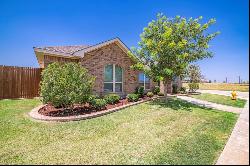 5900 Beals Creek Dr, Midland TX 79707