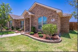 5900 Beals Creek Dr, Midland TX 79707