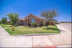 5900 Beals Creek Dr, Midland TX 79707