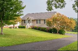 262 Sherwood Ave, Rural Retreat VA 24368