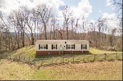 823 Moccasin Ridge Rd, Lebanon VA 24266