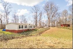 823 Moccasin Ridge Rd, Lebanon VA 24266