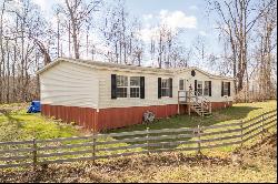 823 Moccasin Ridge Rd, Lebanon VA 24266